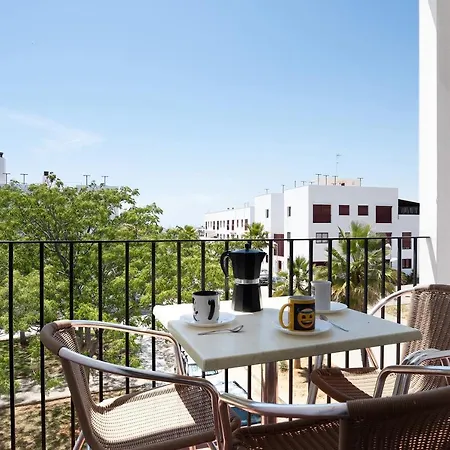 Casa Valeria Lägenhet