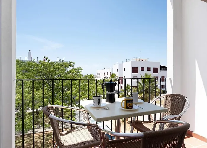 Casa Valeria Lägenhet