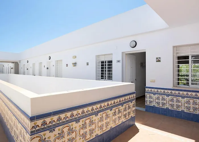 Lägenhet Casa Valeria *
