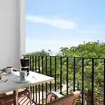 דירה Casa Valeria קוניל דה לה פרונטרה