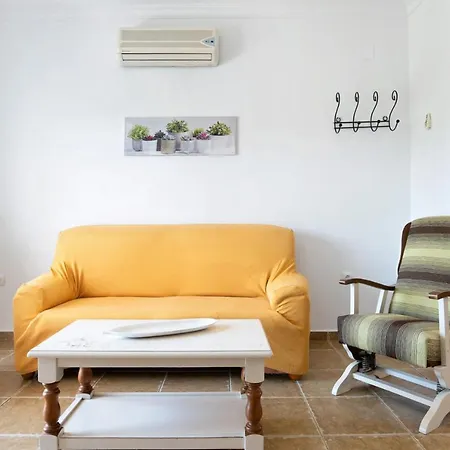 Casa Valeria Appartement