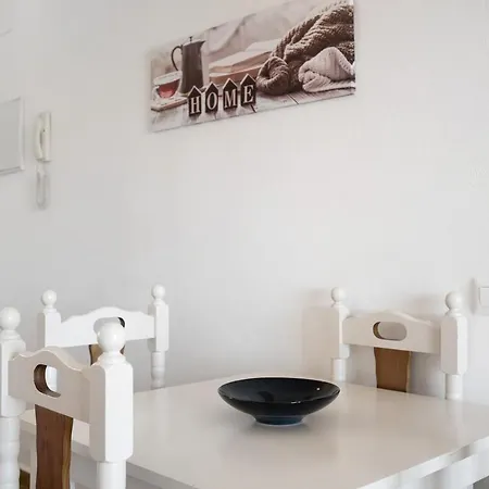 Casa Valeria Апартаменти Коніль-де-ла-Фронтера