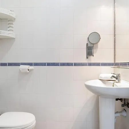Casa Valeria Апартаменти *