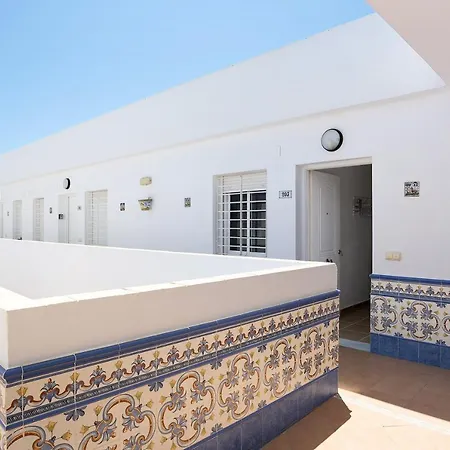 Apartamento Casa Valeria *