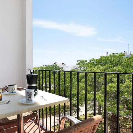 Apartment Casa Valeria Conil De La Frontera