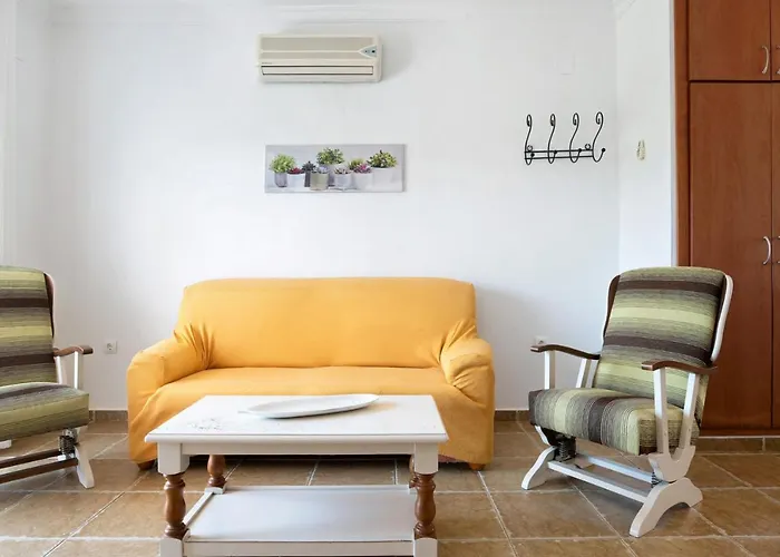 Casa Valeria Appartement