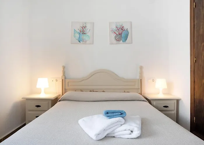 Casa Valeria Апартаменты *