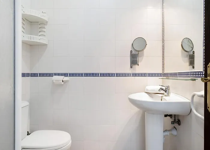 Casa Valeria Apartamento *