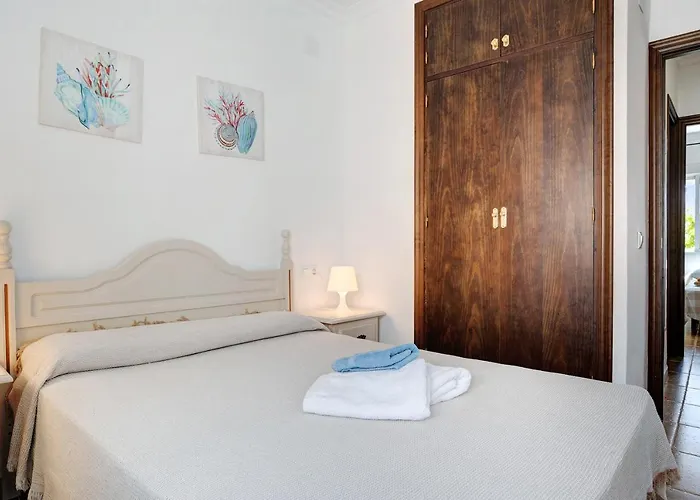 Apartamento Casa Valeria *