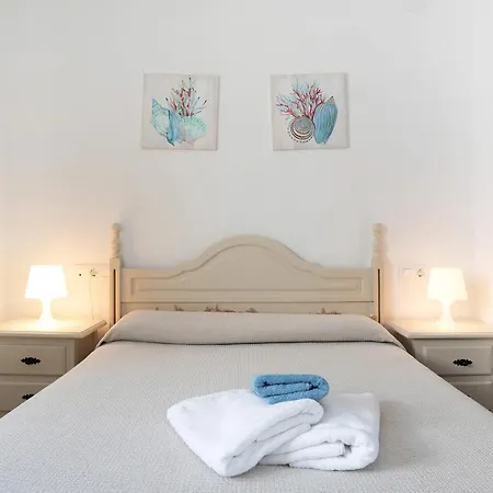 Casa Valeria Apartmán *