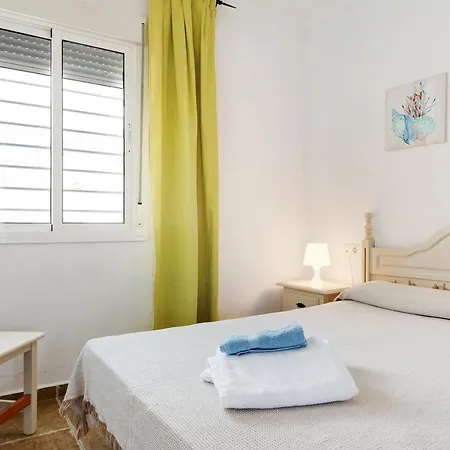 Casa Valeria Conil De La Frontera