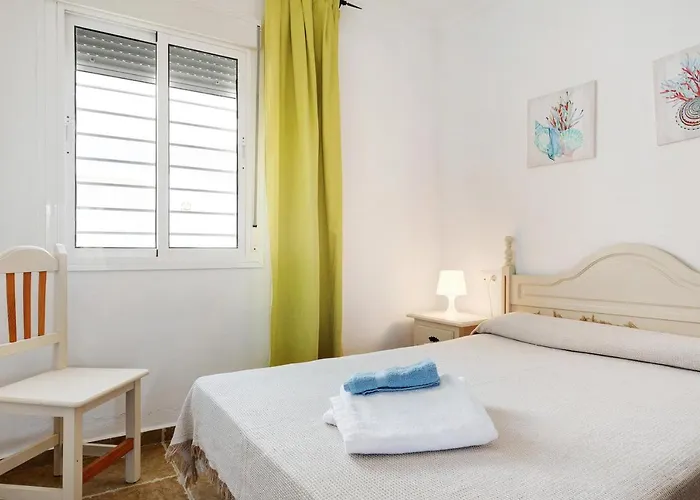 Casa Valeria Conil De La Frontera