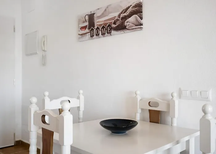 Casa Valeria Διαμέρισμα Conil De La Frontera